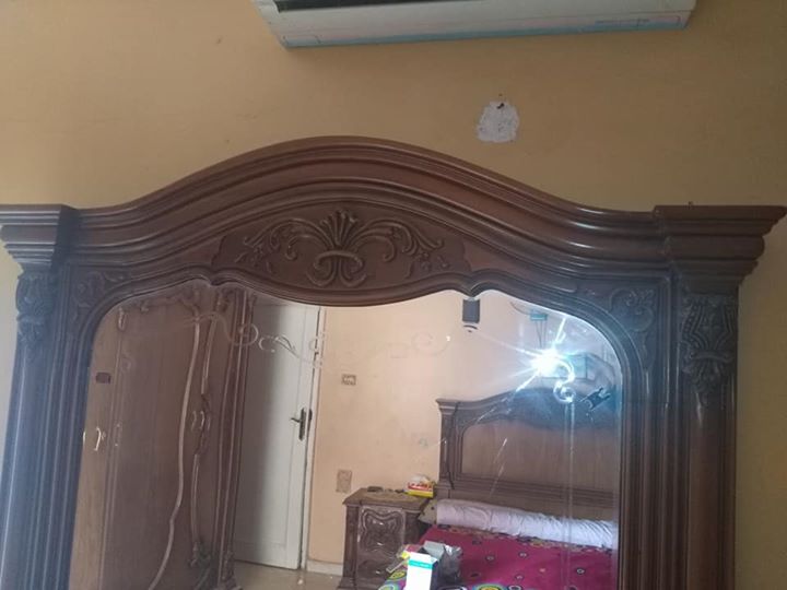 غرفه نوم استعمال راقى للبيع حجرة النوم اضغط هنا لمعرفه المزيد عن العرض غرفه نوم استعمال راقى للبيع حجرة النوم اضغط هنا لمعرفه المزيد عن العرض