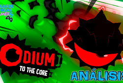 ODIUM TO THE CORE - ANÁLISIS
