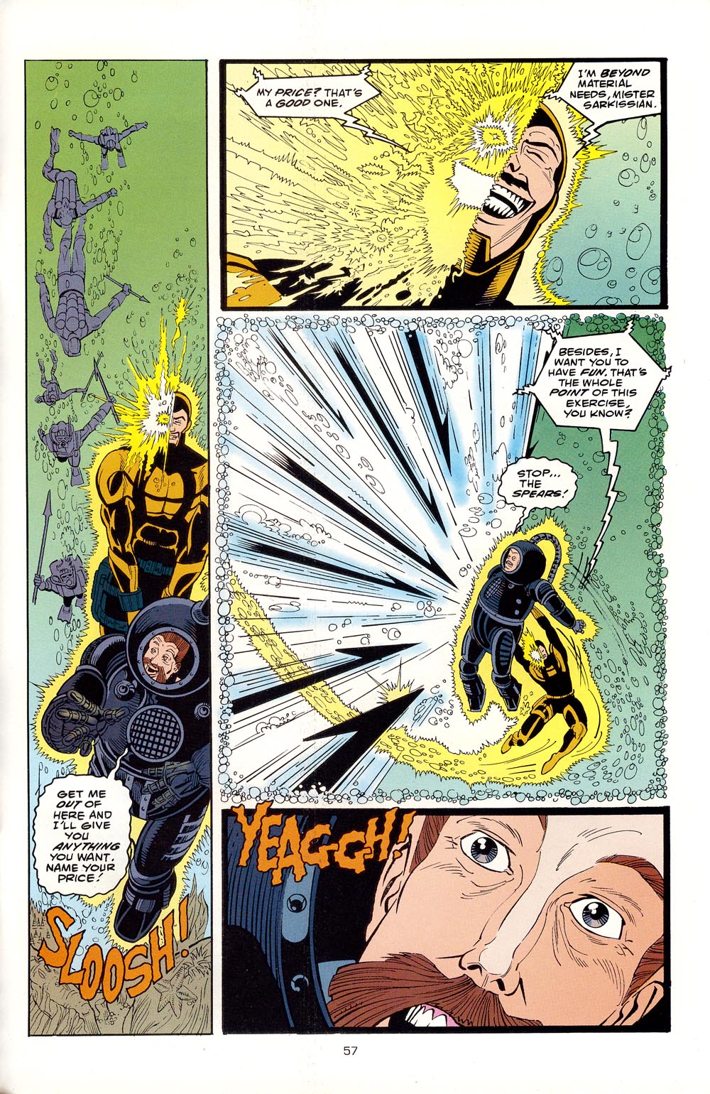 2099 Unlimited issue 5 - Page 47