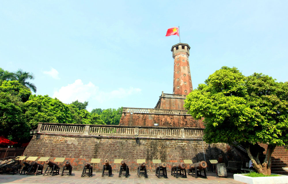 Top 30 điểm du lịch Hà Nội nổi tiếng nhất định phải tham quan