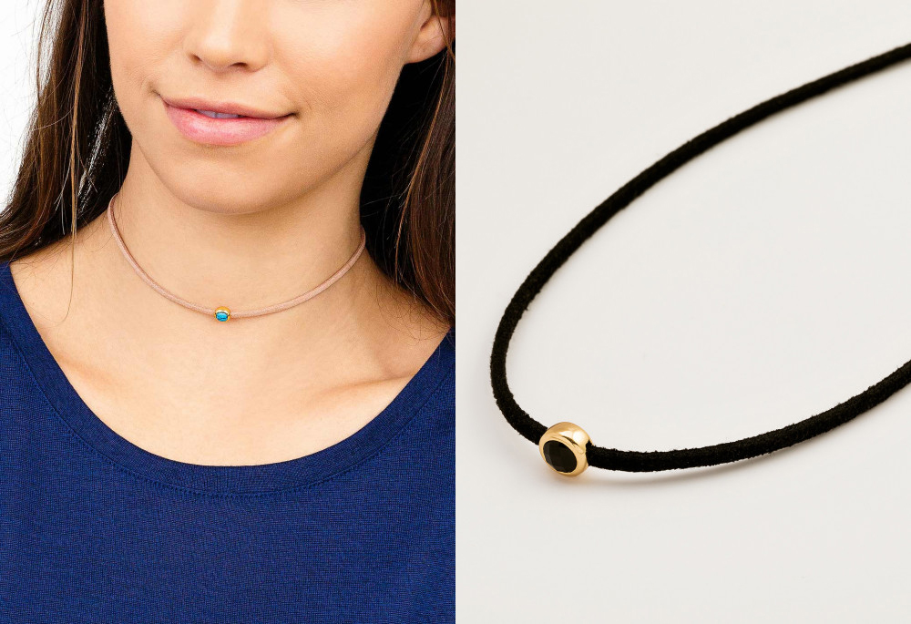 New Arrivals Gorjana Jewelry FRENCH CUFF BOUTIQUE