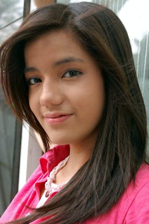 Biografi Biodata Sheila Marcia