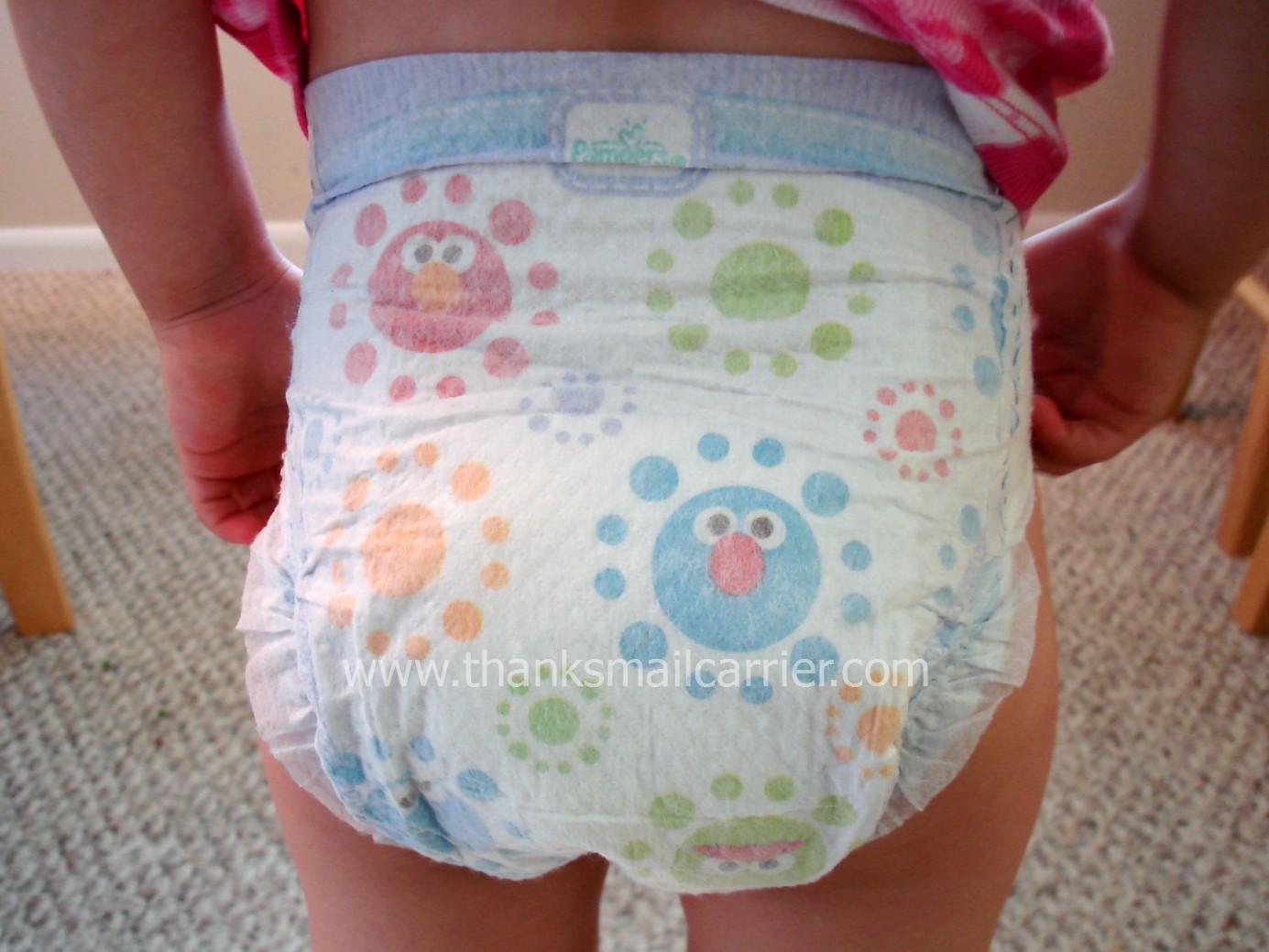 Pampers Cruisers Diapers New Improvements Review & Giveaway.