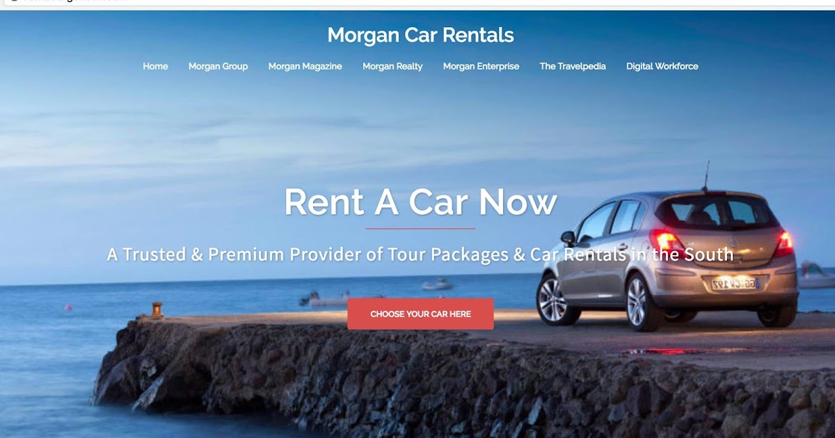 Car Rental Davao Airport Car Rental Davao Airport