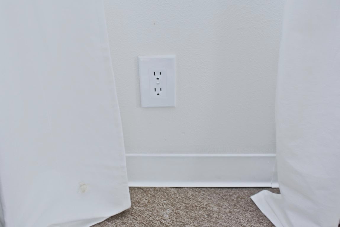 outlet cover replacement via Meet Me in Philadelphia