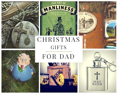 Christmas Gifts For Dad