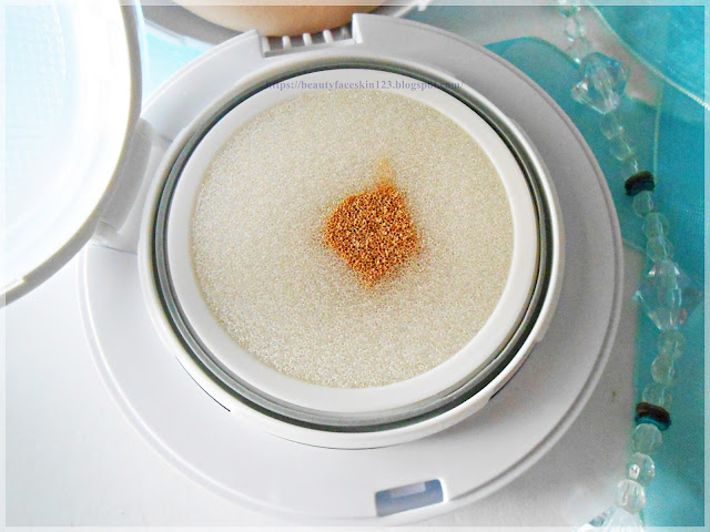 Klairs Mochi BB Cushion pact SPF 40 PA++ Klairs Mochi BB Cushion pact SPF 40 PA++