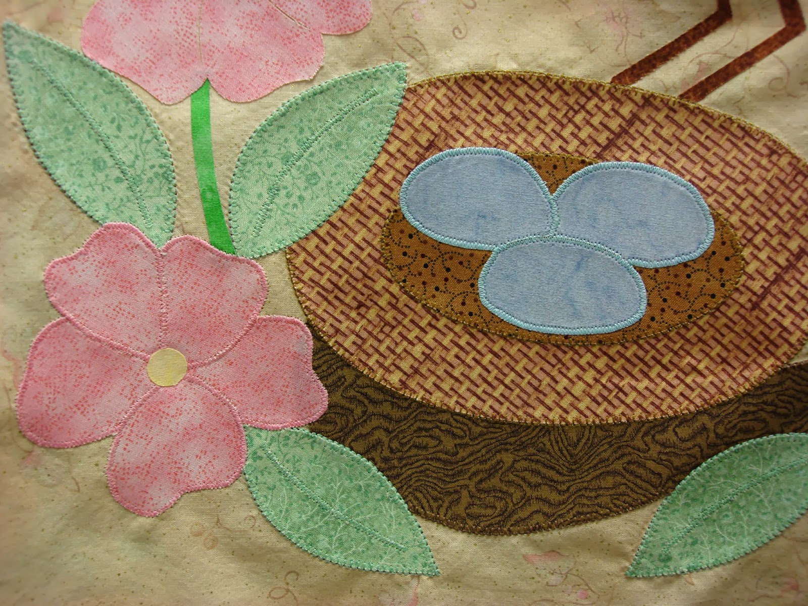 Quilts by Rosemary Techniques for Stitching Laser Cut Blocks