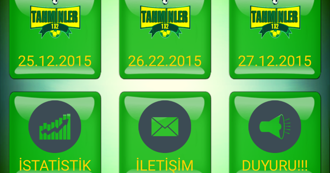 Mac Tahminleri Sporx Mac Tahminleri Sporx