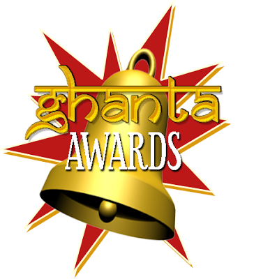 3rd Ghanta Awards 2013 Nominations