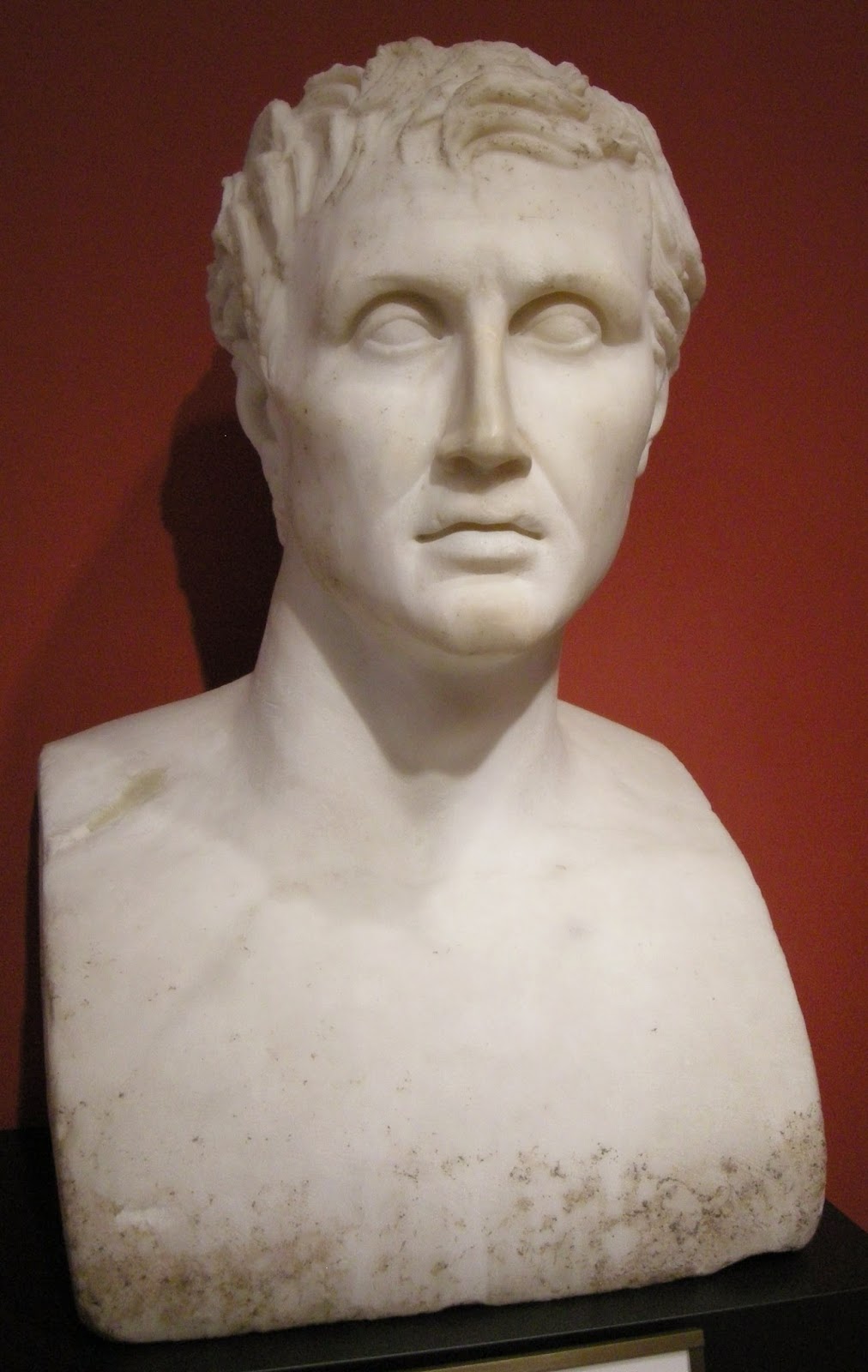 APASIONADOS DEL IMPERIO ROMANO CITAS MÁS DESTACADAS DE MENANDRO