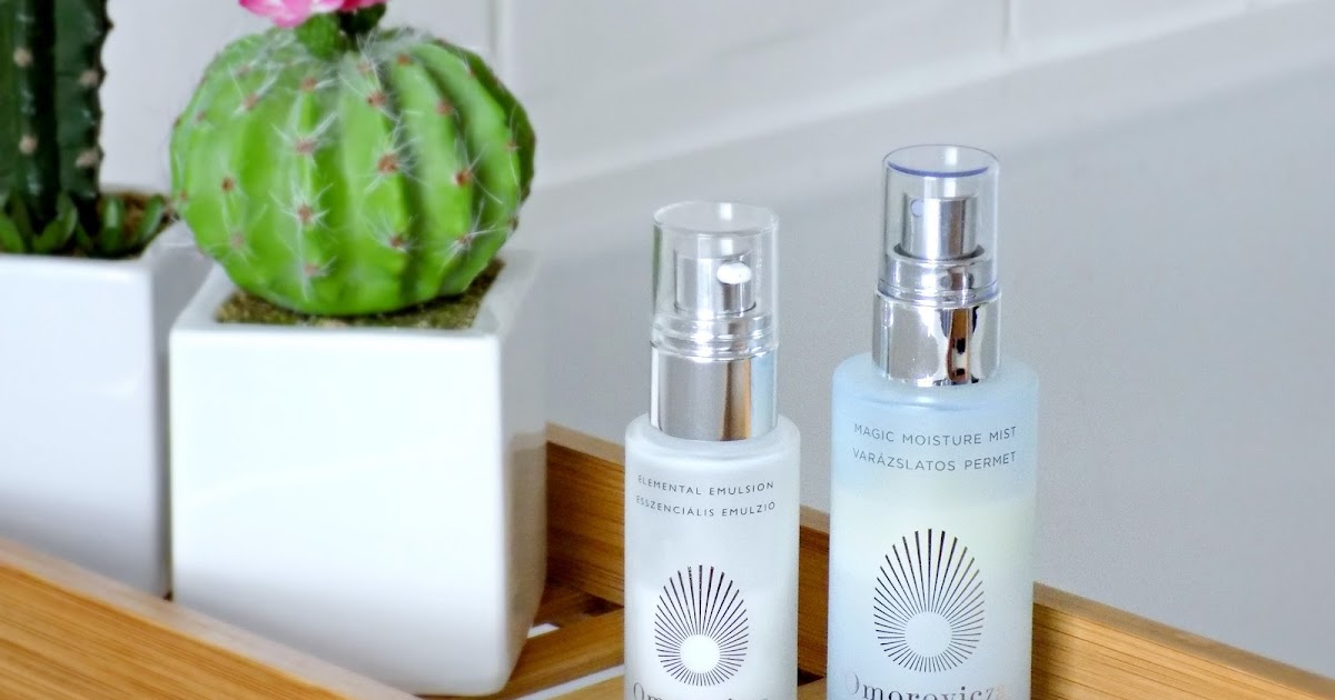 omorovicza elemental emulsion