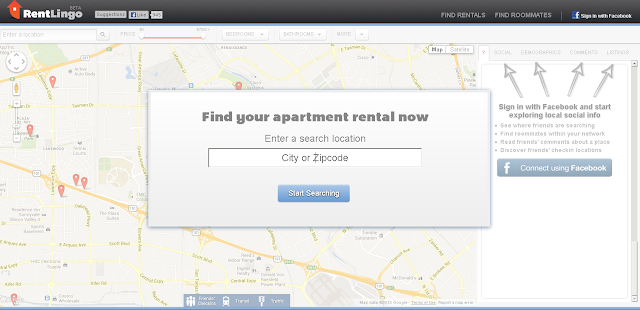 Rent Out Property
