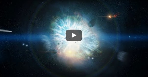 What Caused video The Big Bang &amp; What Was Before The Big Bang?- Explained