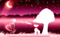 desktop valentines valentine wallpapers animals happy