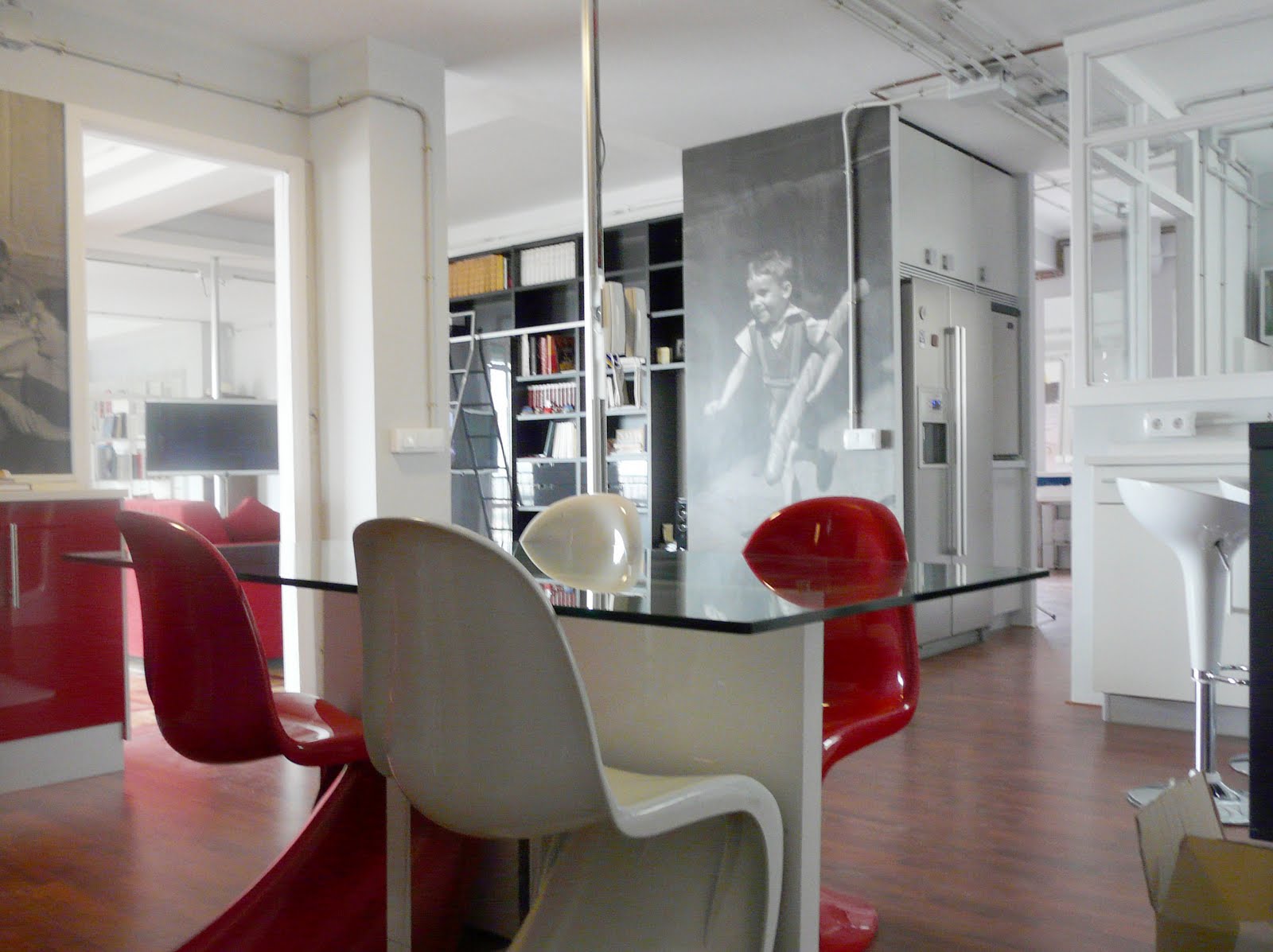 Trazoatrazo: Vinilos decorativos