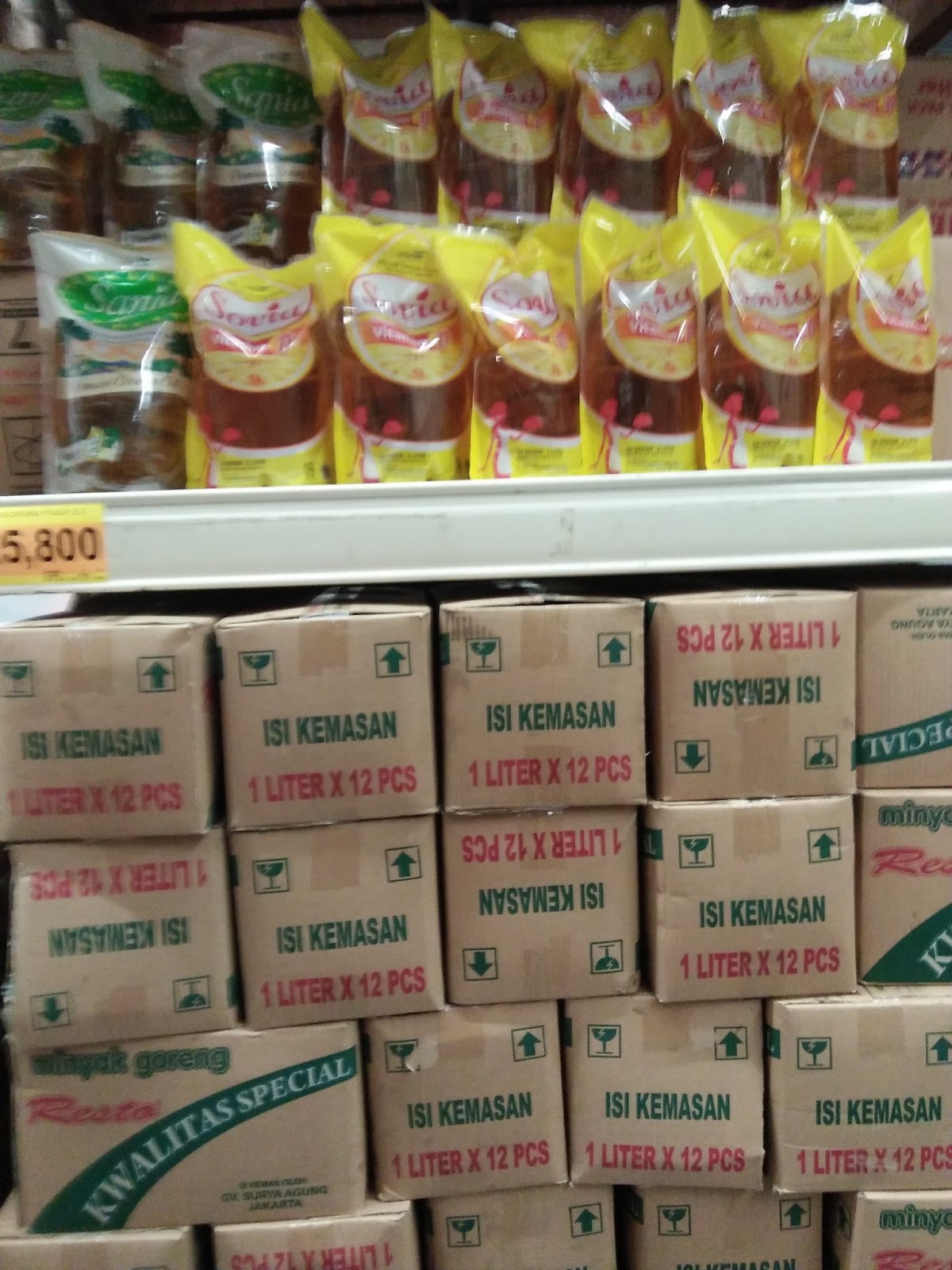 Distributor Sembako Di Jakarta Utara 07 Distributor Sembako Pusat