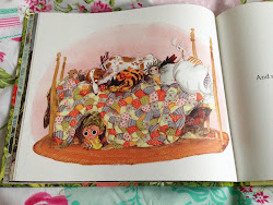 books eye flying wild nobrow hughes emily