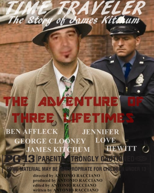 hollywood success from unknown to known movie poster for time