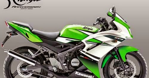 Latest Price And Specifications Kawasaki Ninja 150rr In 2016