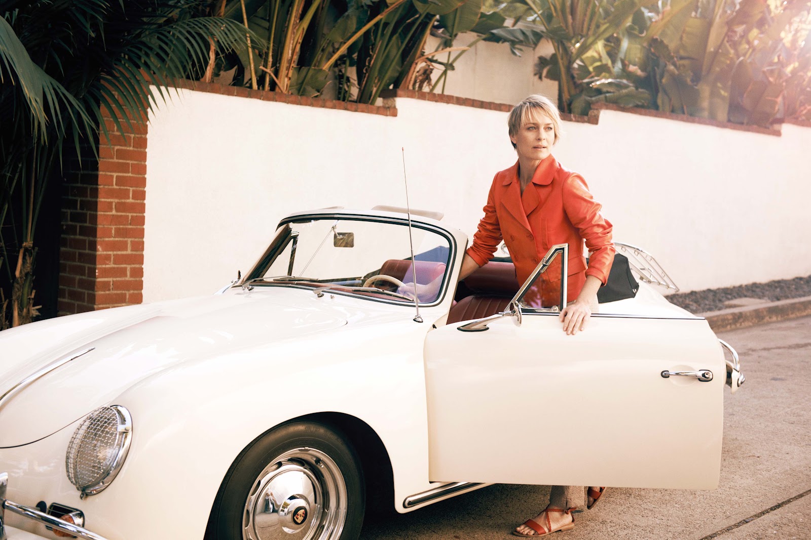 Emprova't Barcelona!: Gerard Darel en el Corte Inglés