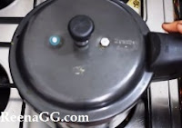Sabut Masoor Dal Recipe in Hindi Step 6