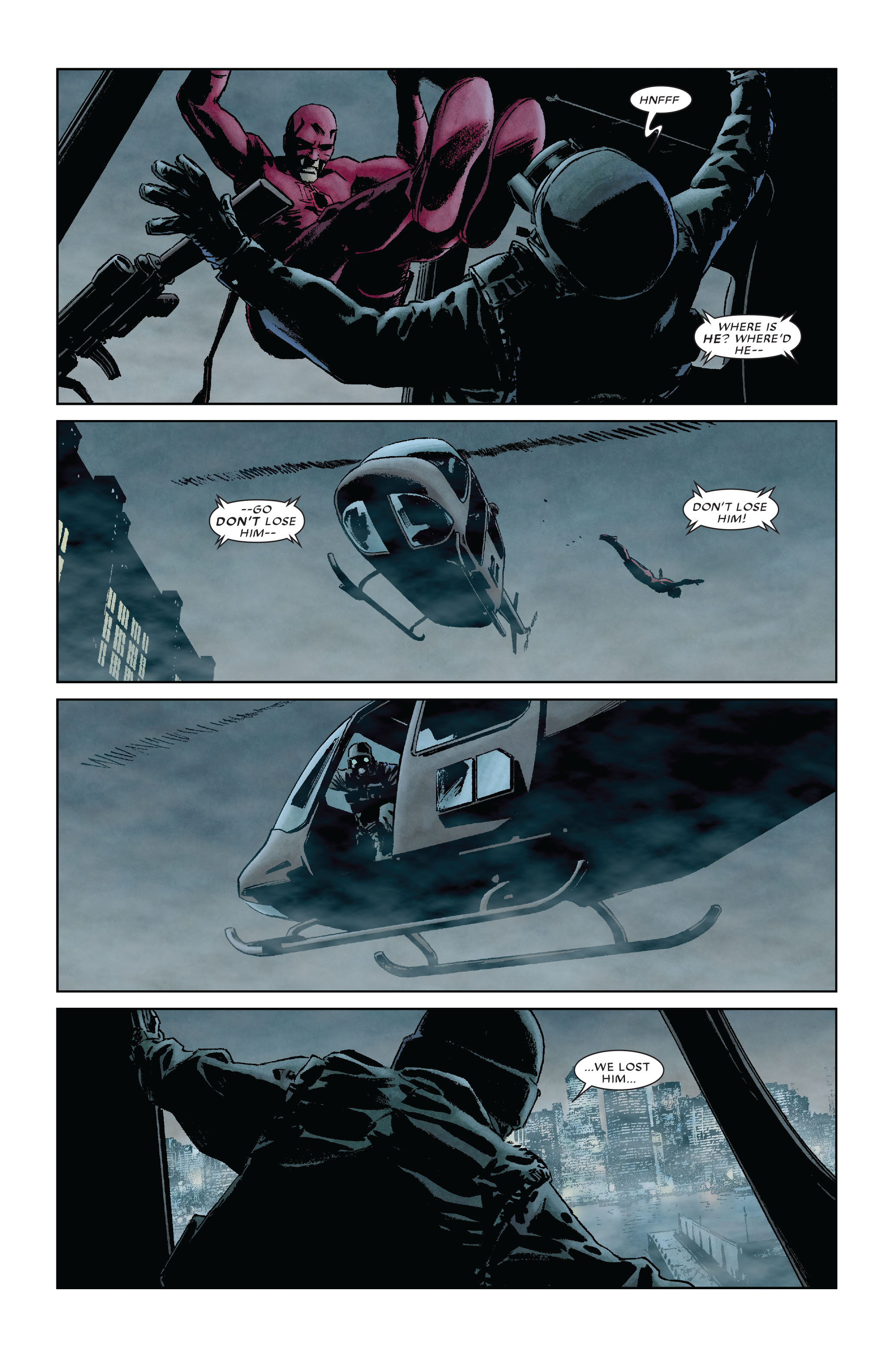 Daredevil (1998) 110 Page 7