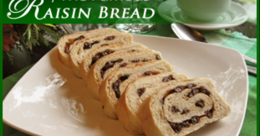 Pinoy Roadtrip BAGUIO Where to Find Baguio Country Club Raisin Bread
