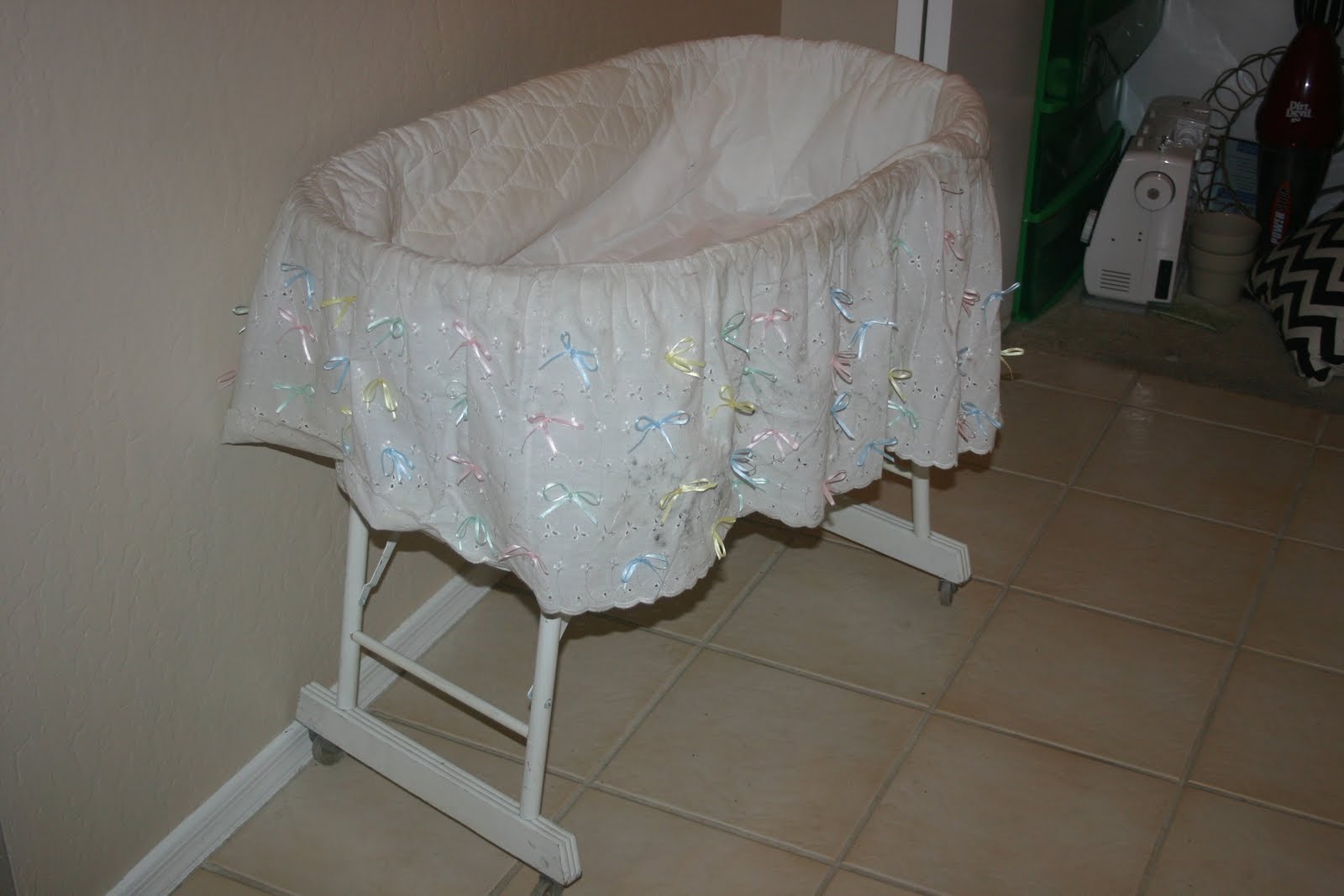 Honeybee Vintage Makeover