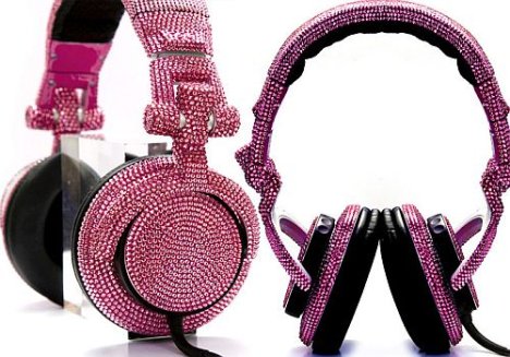 image: swarovski-dj-headphones