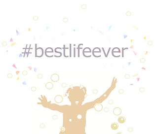 #BestLifeEver