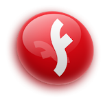 حمل flash player لمشاهدة الفيديو على الانترنت