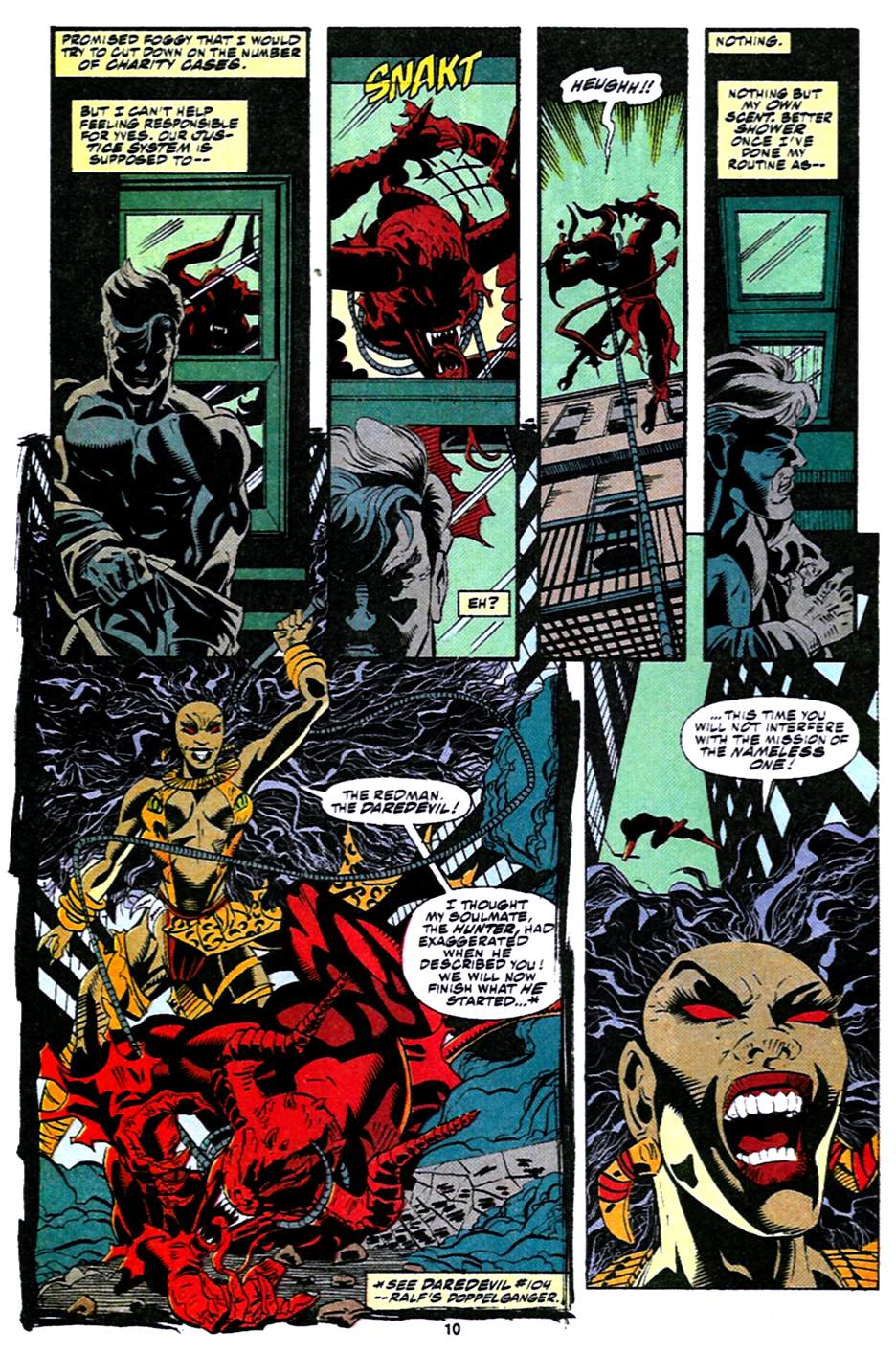 Daredevil (1964) 310 Page 7