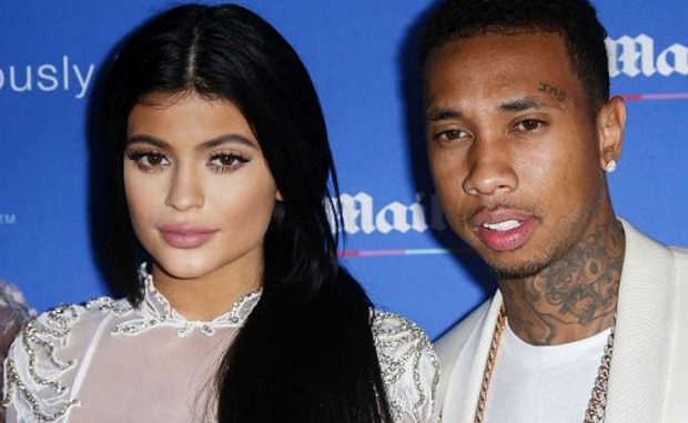 Tyga debe acudir a los tribunales por prueba de ADN y así asegurarse que la bebé de Kylie Jenner no es suya