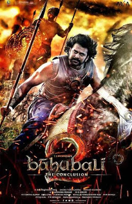 Baahubali 2 - The Conclusion 2017 Official Trailer