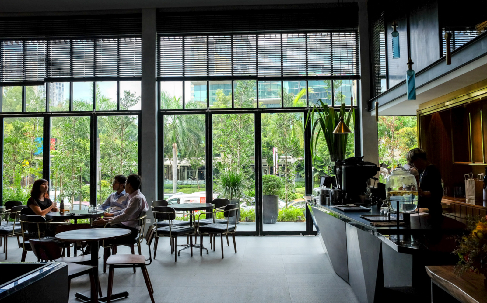 Eat Drink Kl The Good Co Bangsar