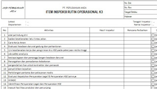 Pt Sistem Manajemen Utama Paket Lengkap Dokumen Sistem