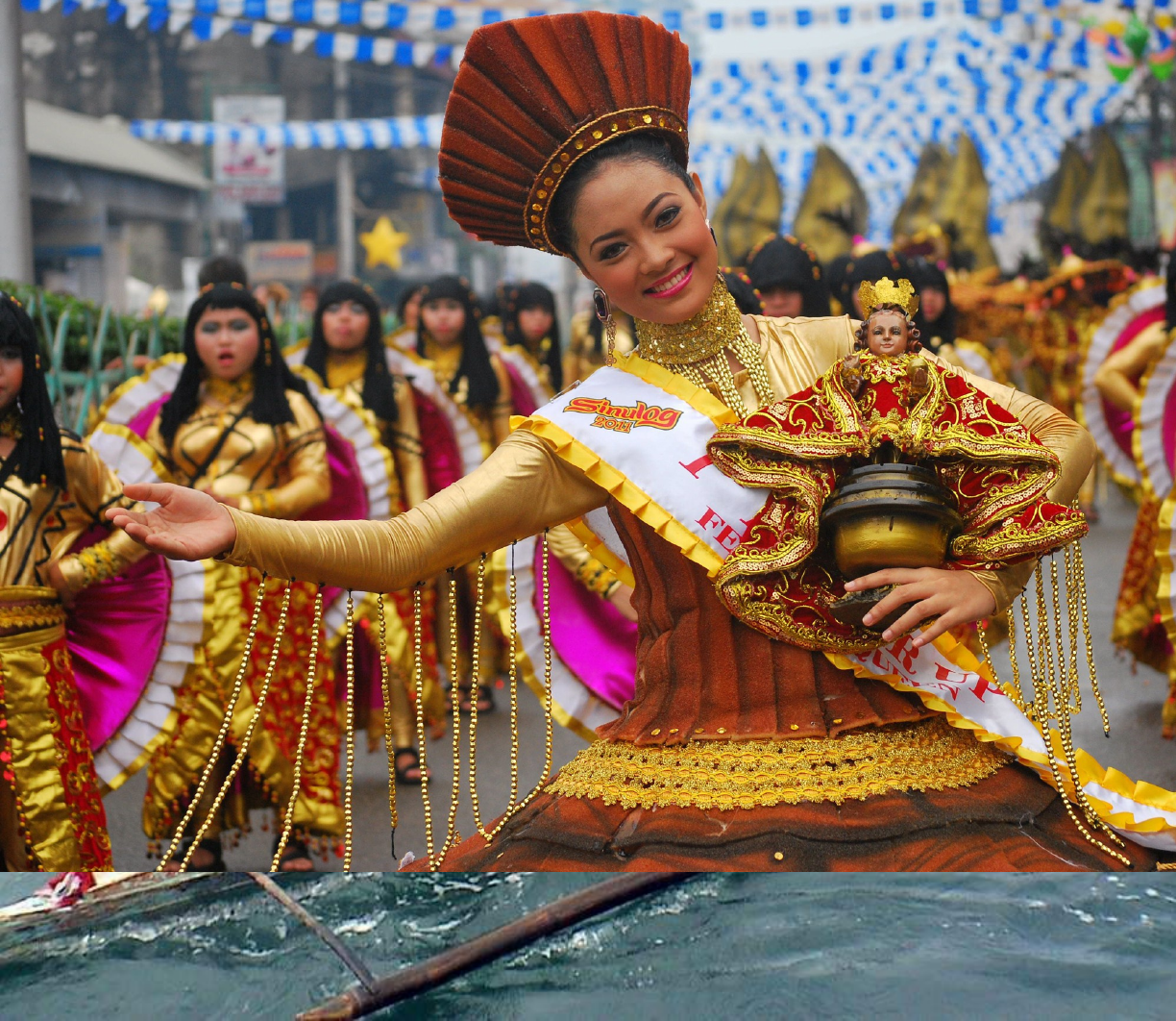 Pangkat Etniko Sa Mindanao Larawan Week Of Mourning