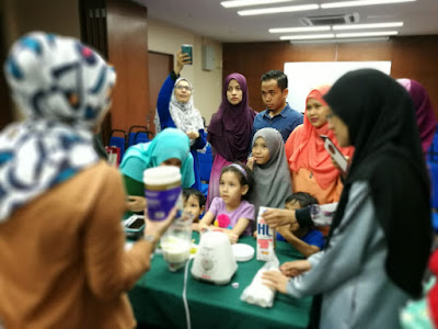 bagaimana mulakan bisnes dari rumah