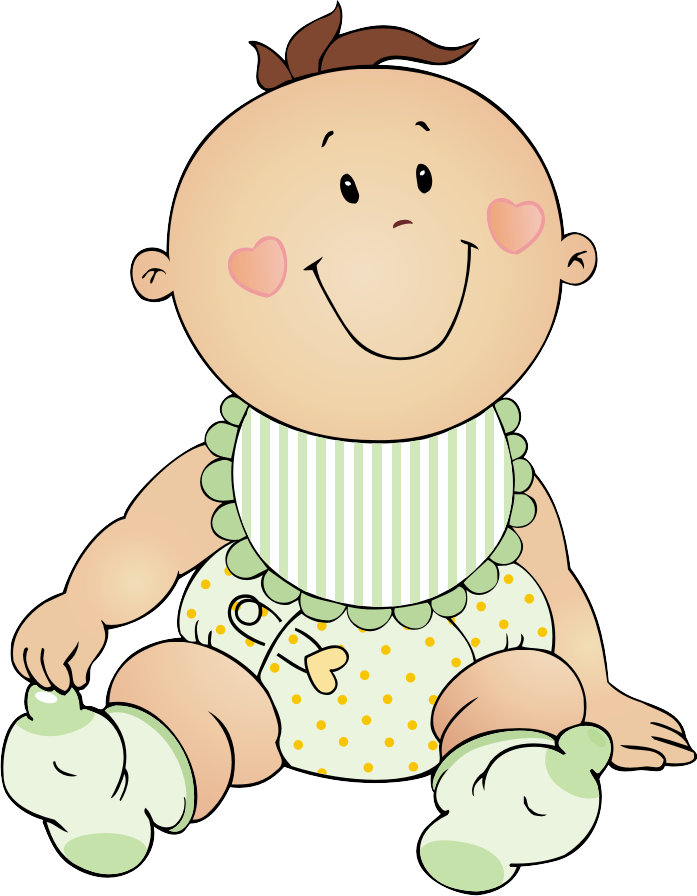 Its Baby Shower Clip Art