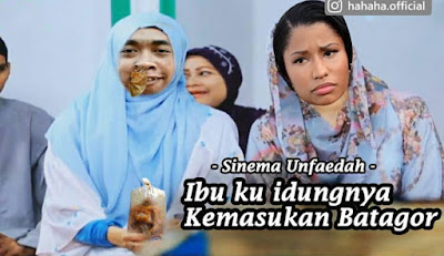 7 Meme 'Mimi Peri' Jadi Bintang Sinetron Indonesia Ini Ngocol Abis
