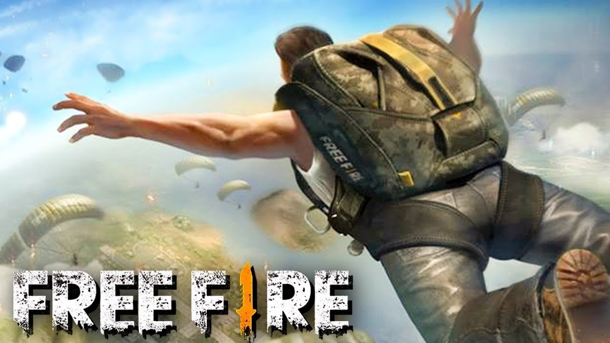 Unduh 930 Gambar Animasi Bergerak Free Fire HD Terbaru Unduh 930 Gambar Animasi Bergerak Free Fire HD Terbaru