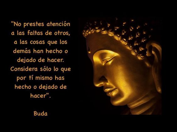 40 Frases Budistas Para Mejorar La Paz Interior Y Su Explicación El Club De Los Libros Perdidos