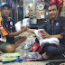 Ketua DAS AMPHIBI Ciliwung Adakan Lomba, Ketum AMPHIBI Support Hadiah