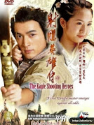 Tân Anh hùng xạ điêu