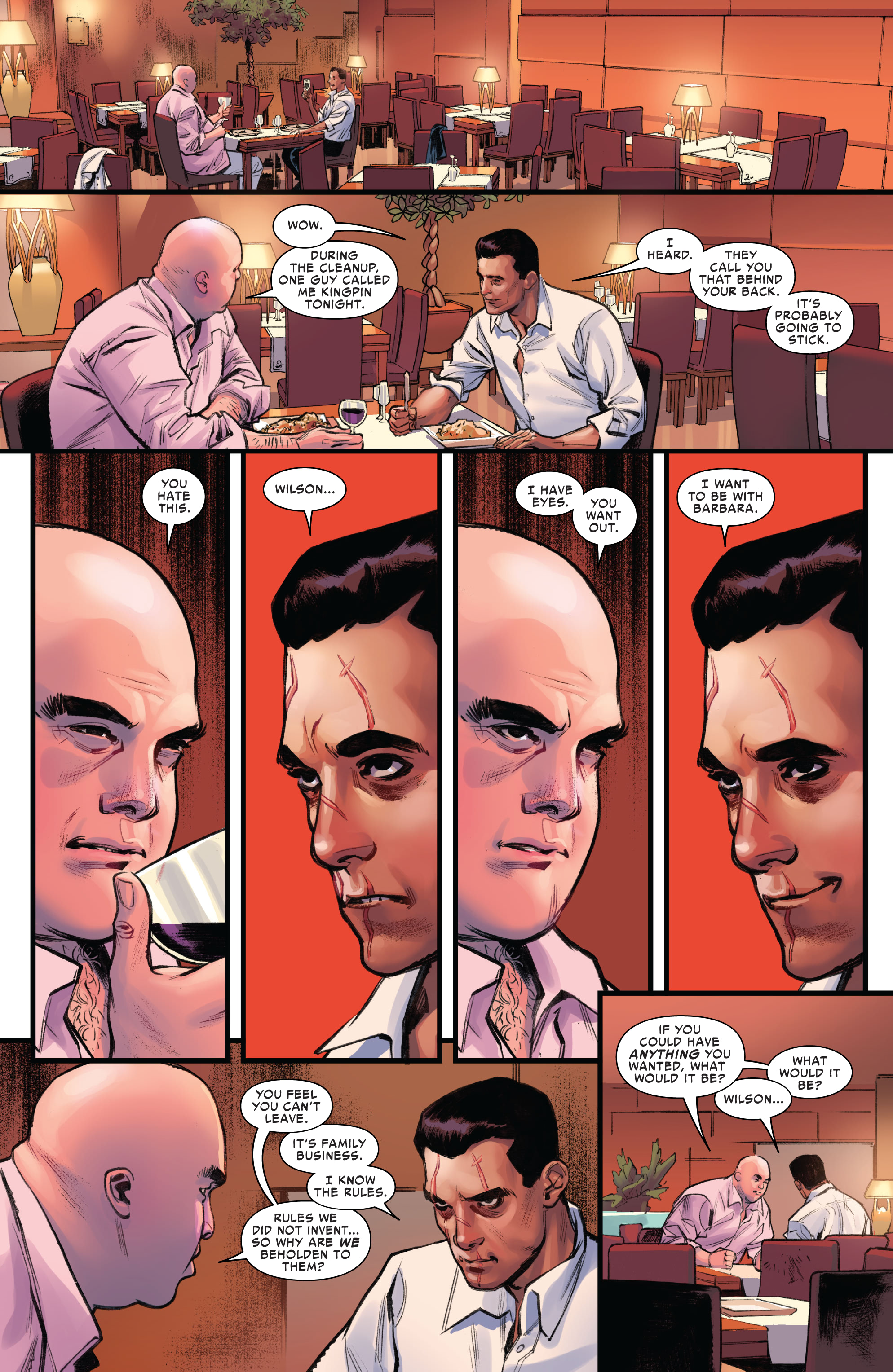 Read online Miles Morales: Spider-Man Omnibus comic -  Issue # TPB 2 (Part 6) - 18