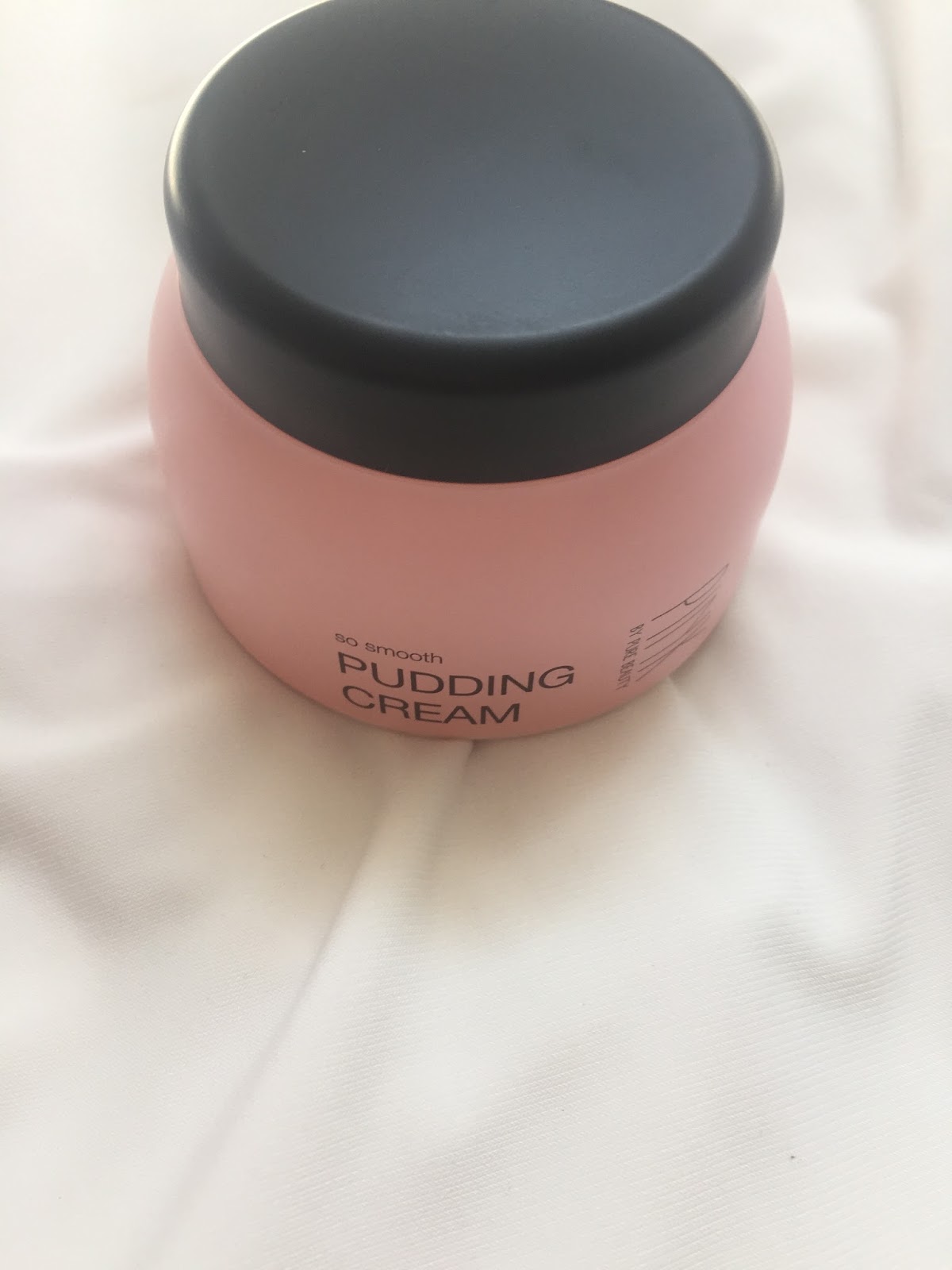 Pink by Pure Beauty Pudding Cream / Nemlendirici Puding Krem