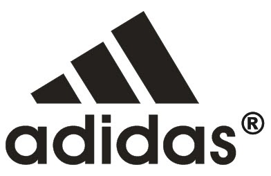 Membuat Logo  Adidas  dg Trick Shaping Tutorial Design Grafis