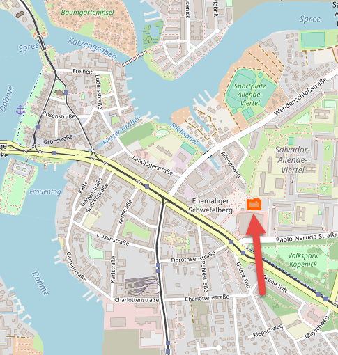 Mode Anneliwest Berlin