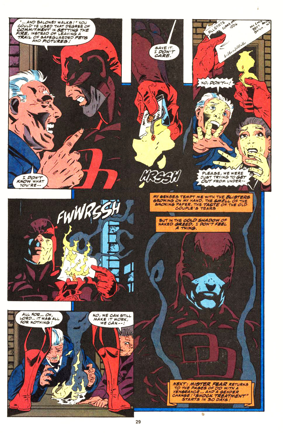 Daredevil (1964) 313 Page 21